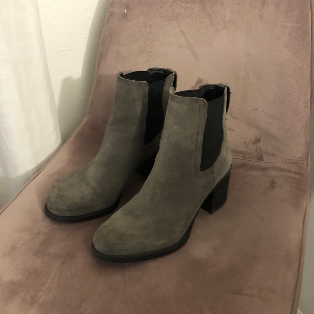 Sam Edelman booties
